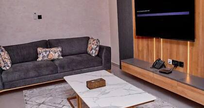 Ridge Ville Apartment by Platinum