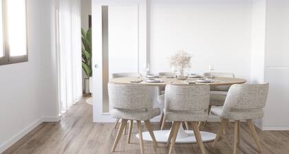 Vieira Residence, in Praia da Vieira, 350 m from the beach, 250 m from the water park.