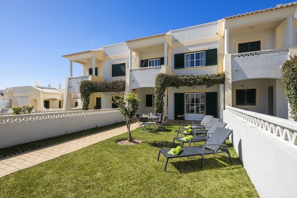 House | Garden