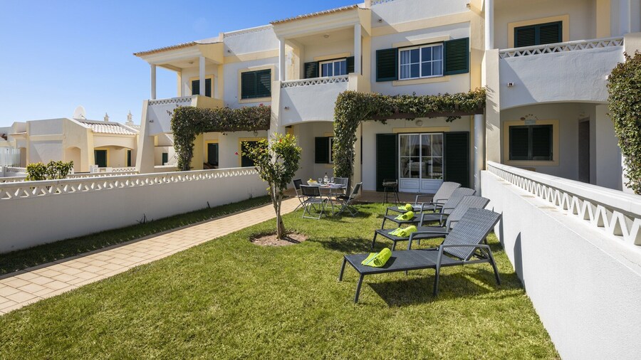 Holiday Home Near Praia de Benagil Beach