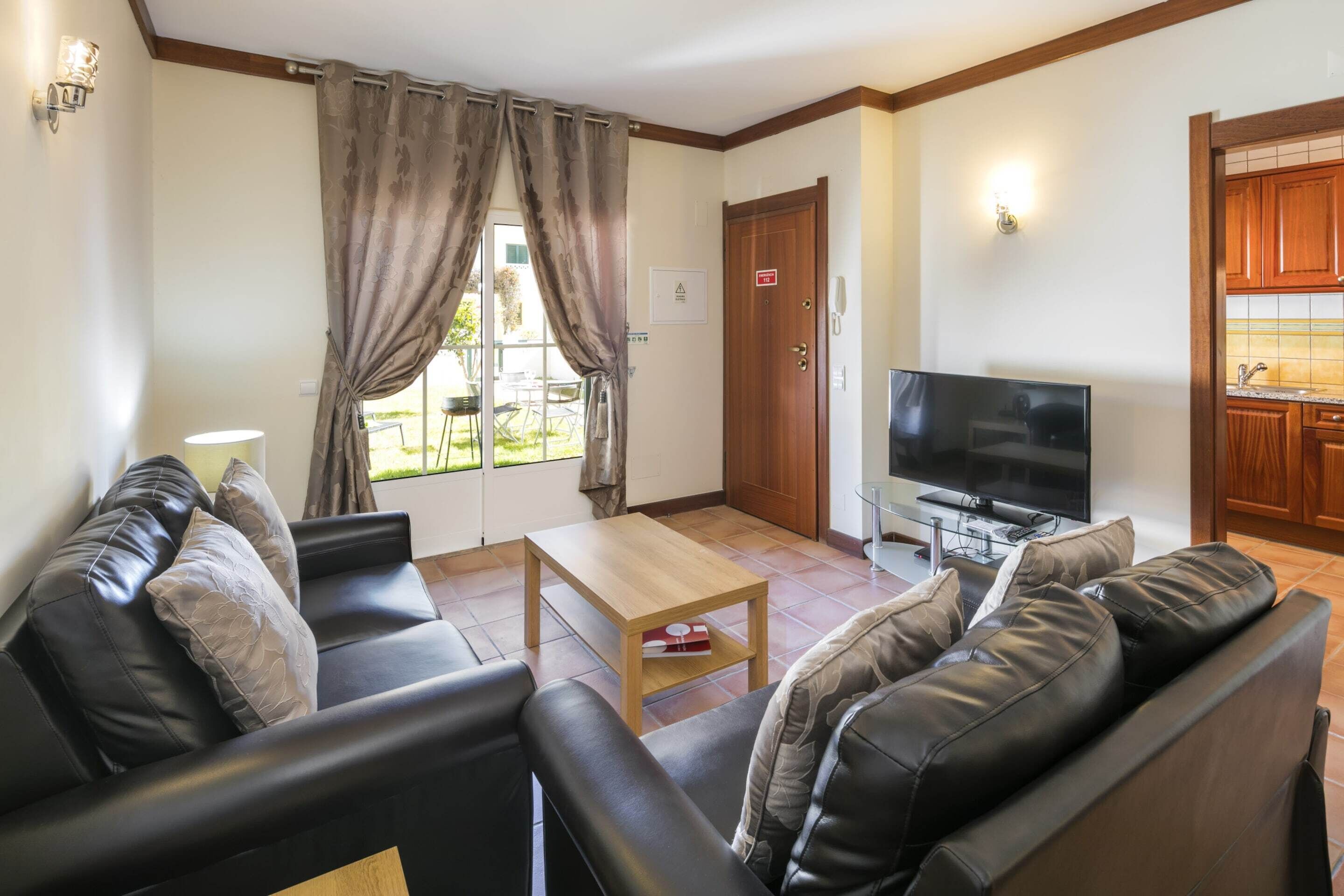 Casa | Sala de estar