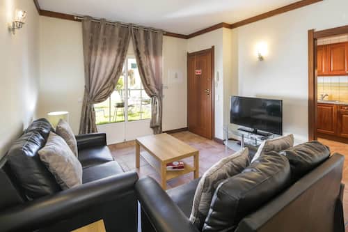 House | Living room