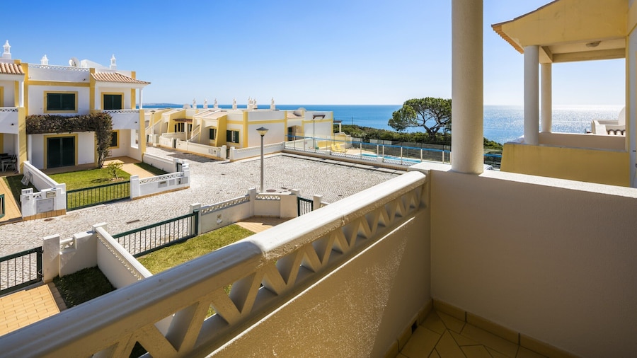 Holiday Home Near Praia de Benagil Beach