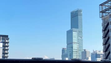 城市景观