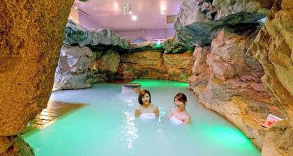 AkiraHome Tsutenkaku