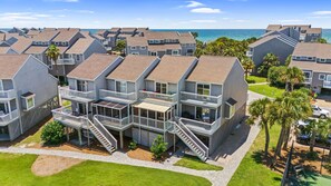 Exterior - BD 430-60- Chase N Waves (Port St. Joe)