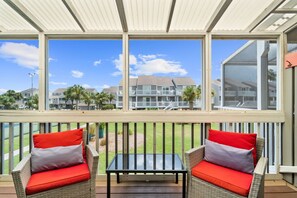 Interior - BD 430-60- Chase N Waves (Port St. Joe)