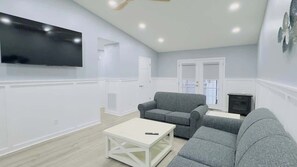 TV