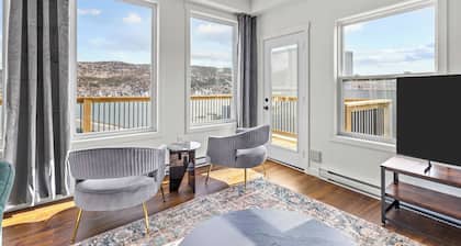 Duckworth 2 Kings Penthouse Harbour Vws