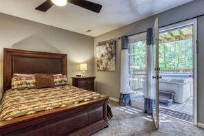 2 Schlafzimmer, Bügeleisen/Bügelbrett, Internetzugang, Bettwäsche