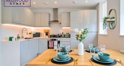 Brand New | FREE Parking | Book 4 Discounted Rates