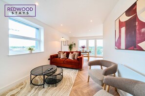 TV connectée, espaces bureaux
