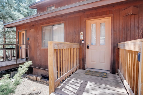 Condo within walking distance of the Chile Express