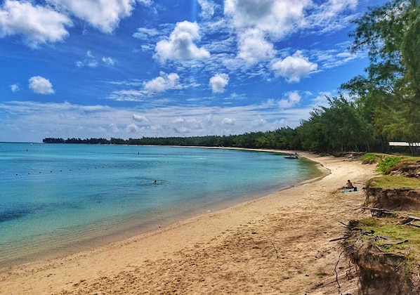 Plage