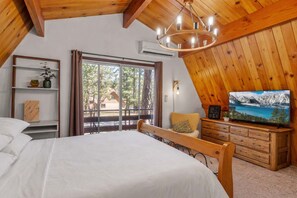 2 Schlafzimmer, Bügeleisen/Bügelbrett, Reisekinderbett, WLAN