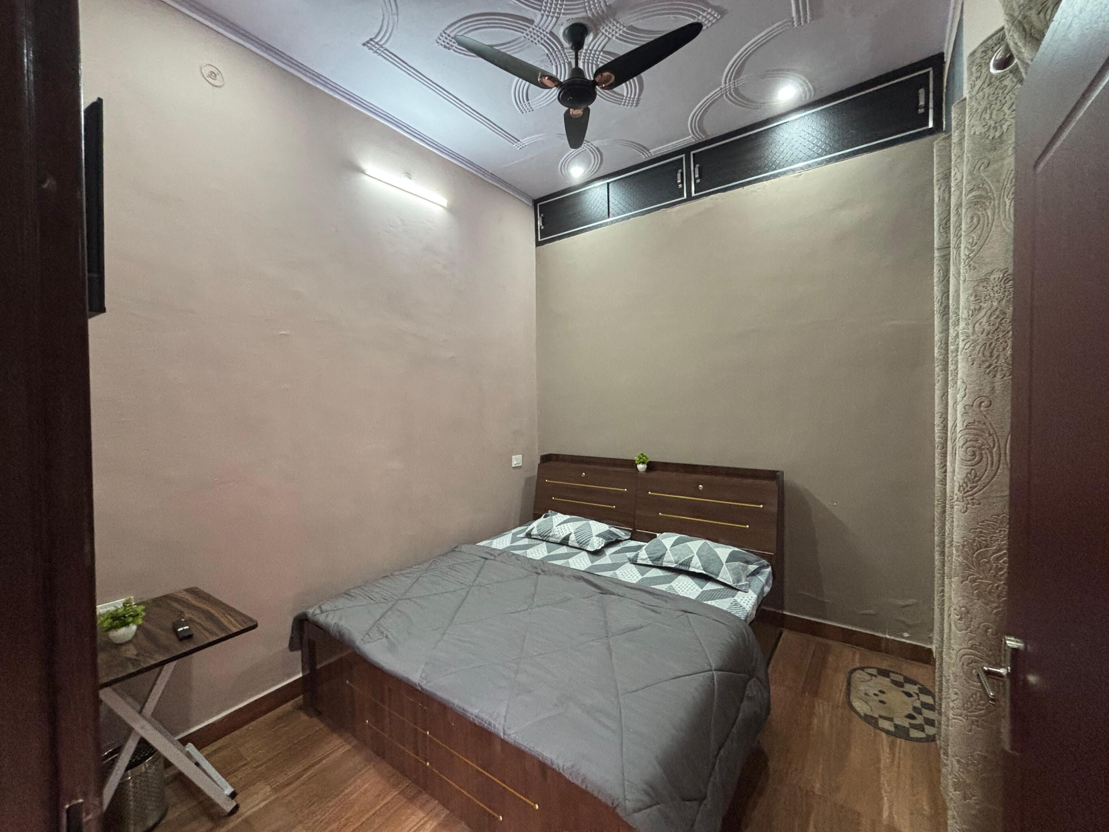 Classic Double Room, Hill View | Free WiFi