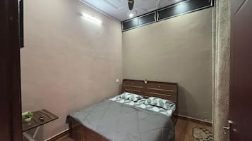 Habitación clásica doble, vistas a la colina | Wifi gratis