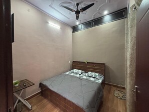 ห้องคลาสสิกดับเบิล, วิวภูเขา | Wi-Fi ฟรี