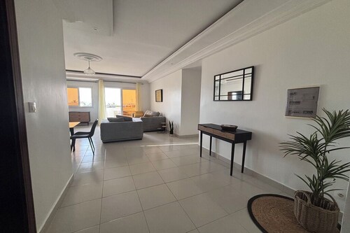 Corniche Almadies - Comfort & Sea View