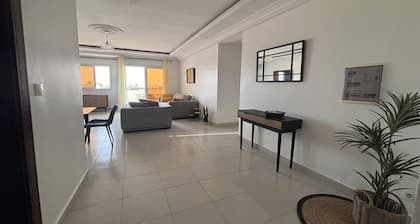 Corniche Almadies - Comfort & Sea View