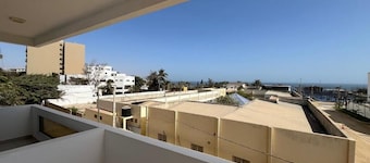 Corniche Almadies - Comfort & Sea View