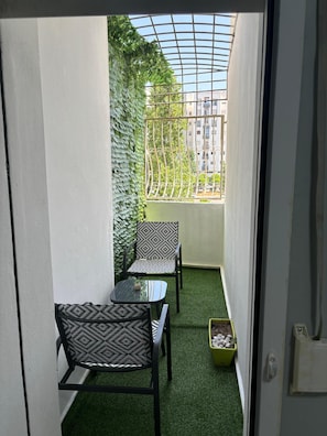 Interiör