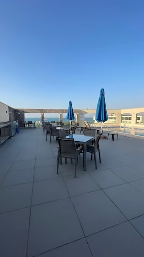 Bar molhado
