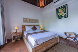 2 bedrooms, Internet, bed sheets