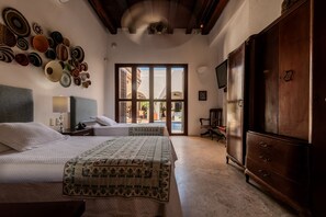 Ferienhaus | 4 Schlafzimmer