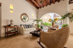 House | 4 bedrooms - Casa Luna de Jerico - Luxury - Old City (Cartagena)