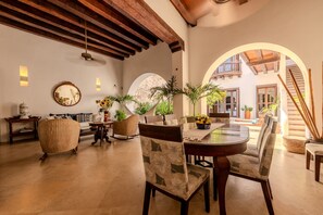 Casa | 4 dormitorios