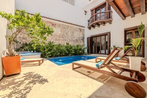 Casa | 4 dormitorios