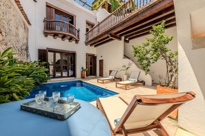 Casa | 4 dormitorios