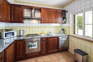 ハウス | 専用キッチン