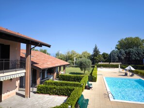 Alberca