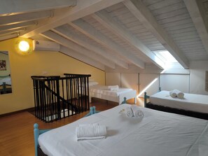 1 habitación, wifi gratis y ropa de cama 