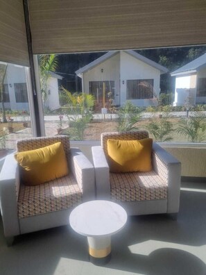 Reception - THE JJ CORBETT BLISS (Betalghat)