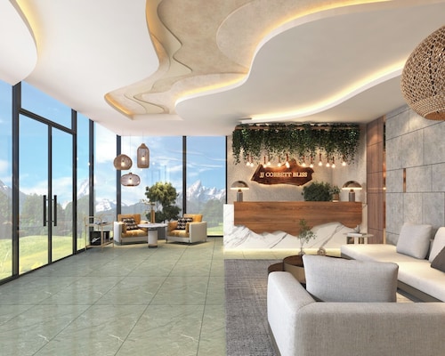 THE JJ CORBETT BLISS