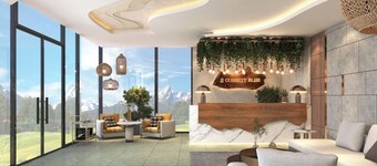 THE JJ CORBETT BLISS