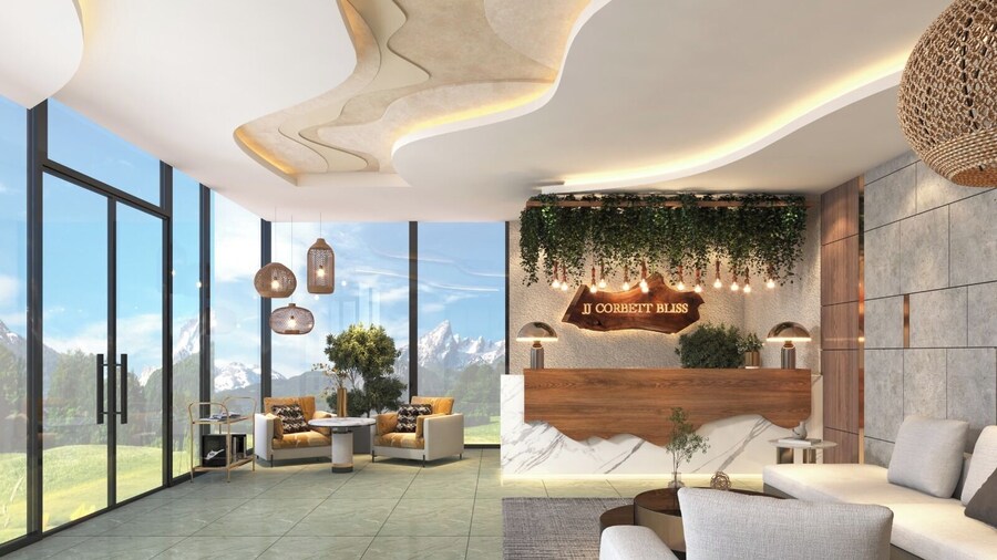 THE JJ CORBETT BLISS