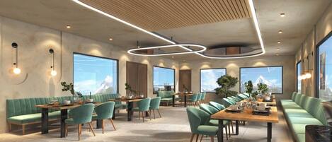 Gastronomie für Familien