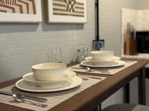 تناول الطعام