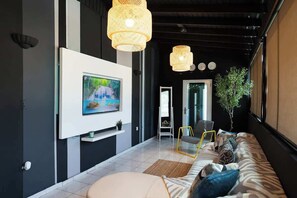 TV
