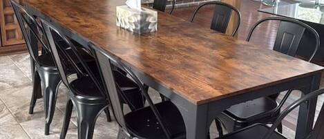 تناول الطعام