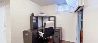 Centrally located, 5BR Bungalow