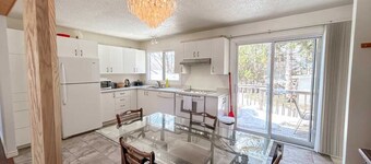 Centrally located, 5BR Bungalow