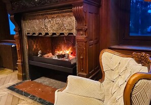 Interieur