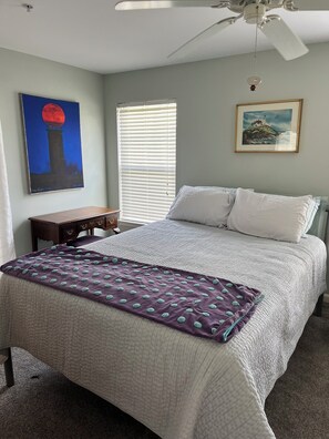 3 Schlafzimmer, Bügeleisen/Bügelbrett, kostenloses WLAN, Bettwäsche