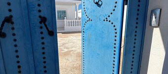 Dar Mima kerkennah island