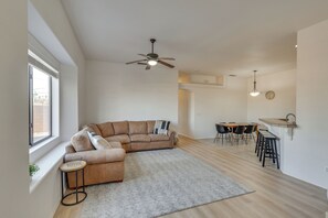 Apartment (3 Bedrooms) | Interior